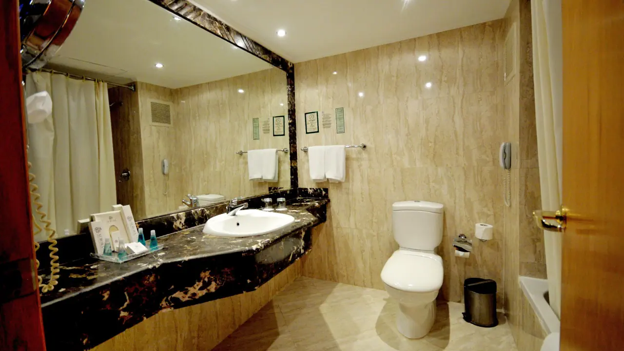 Hotel Aurora Oriental Resort - Sharm Elshikh